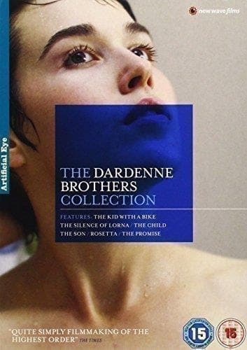 Dardenne Brothers Collection. The (Import)