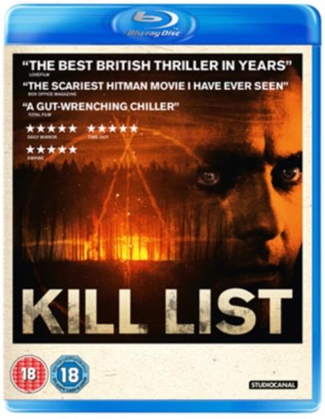 Kill List (Import)