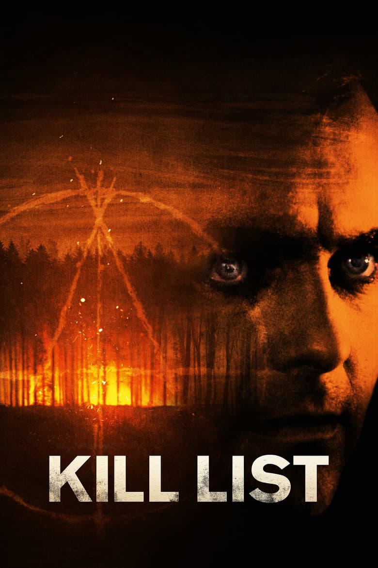 Kill List (Import)