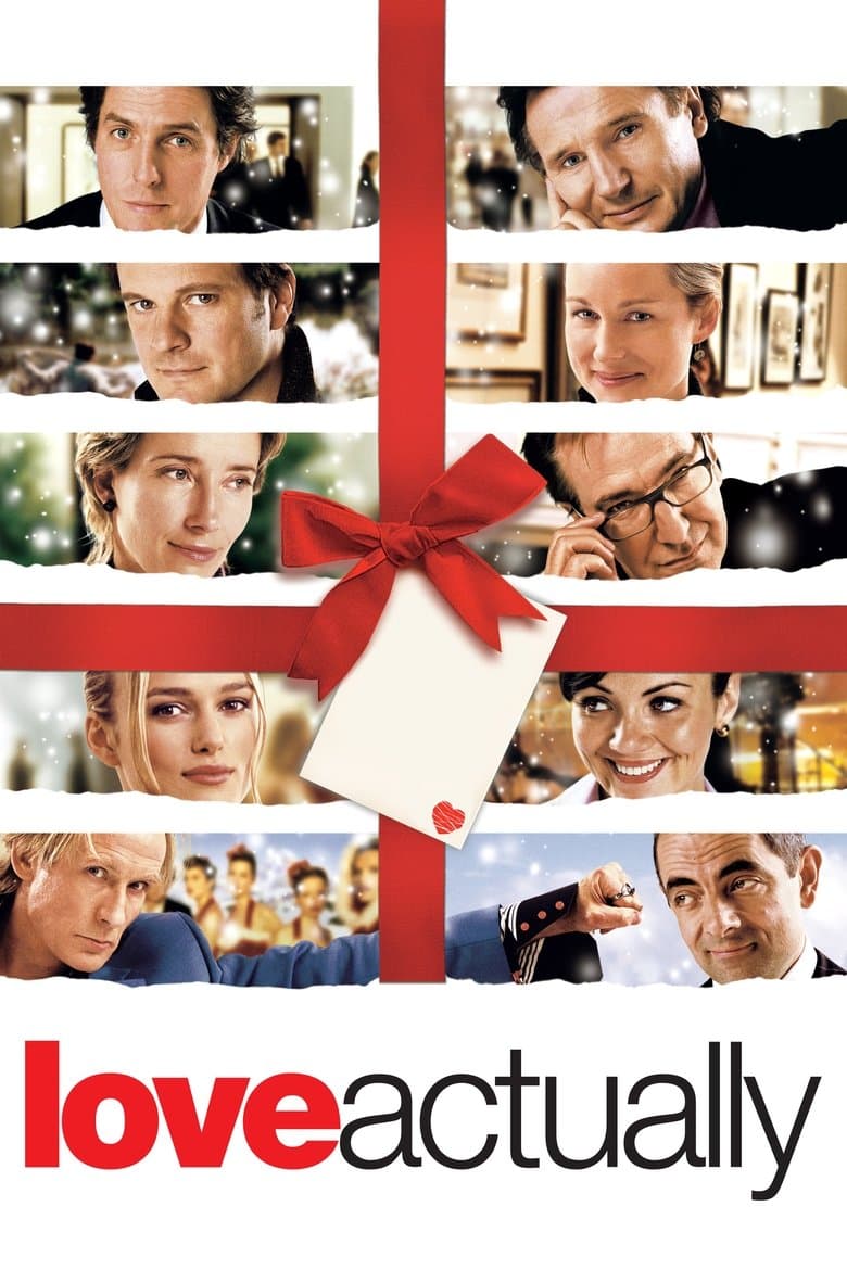 Love Actually (Import)