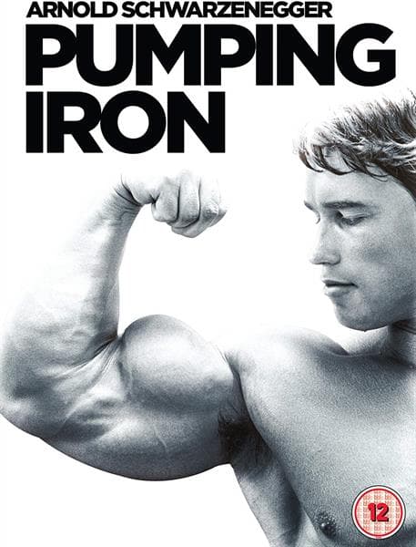 Pumping Iron Special Edition (Import)