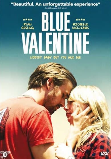 Blue valentine (DVD)