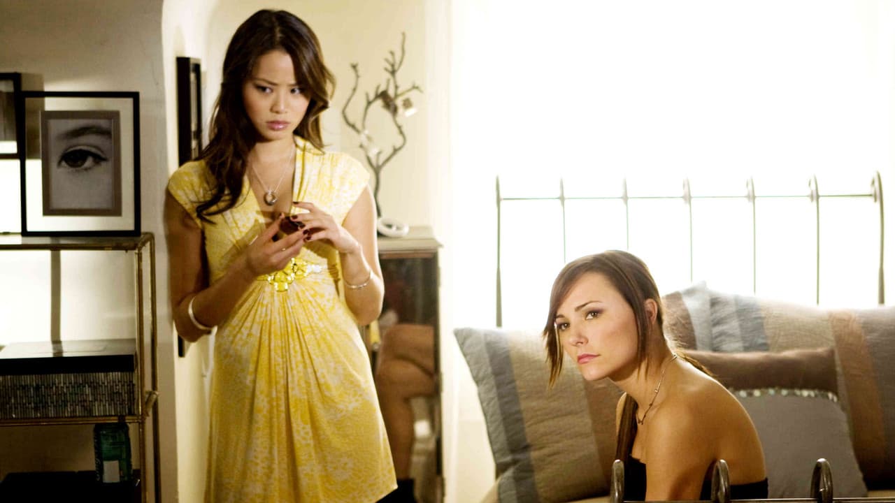 Sorority Row (Import)