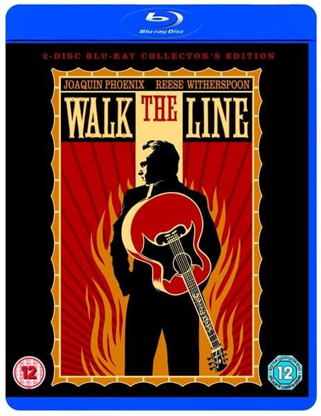 Walk The Line (Import)