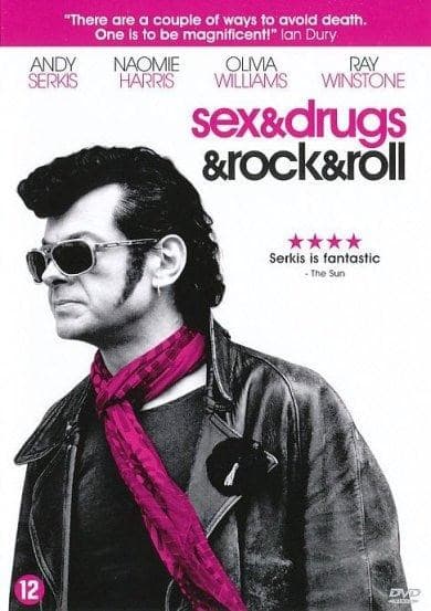 Sex & drugs & rock & roll (DVD)