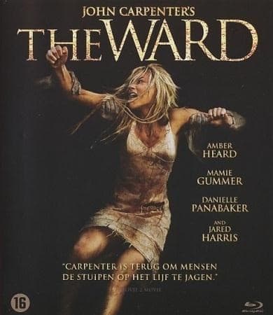 Ward (Blu-ray)