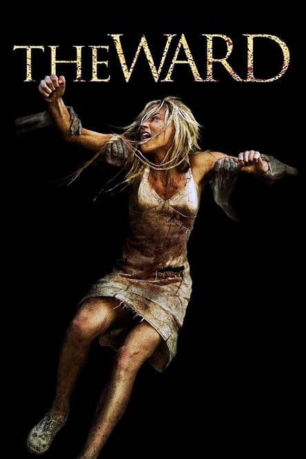 Ward (Blu-ray)