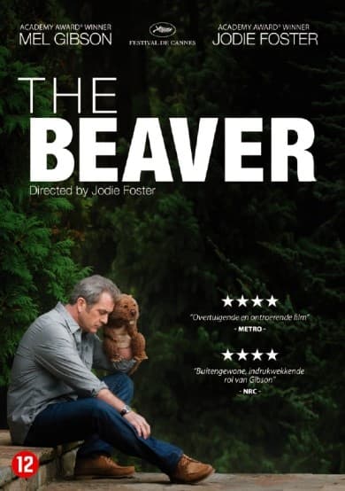 Beaver (DVD)