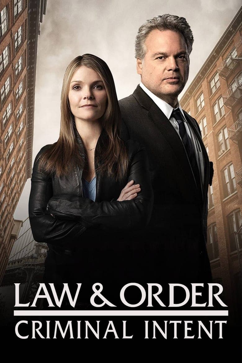 Law & order C.I. - Seizoen 7