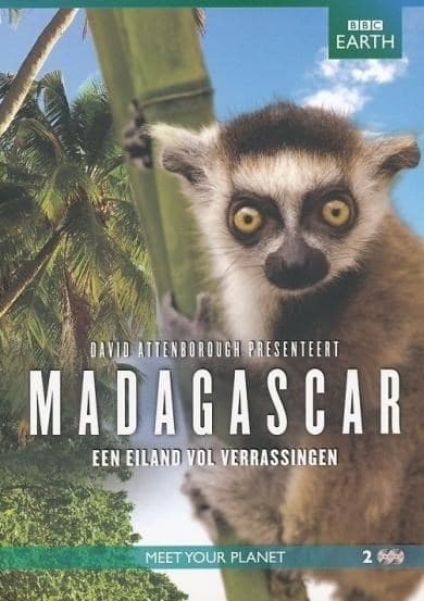 BBC Earth - Madagascar