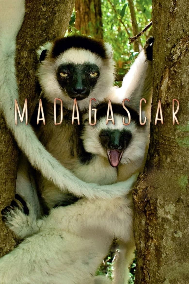 BBC Earth - Madagascar