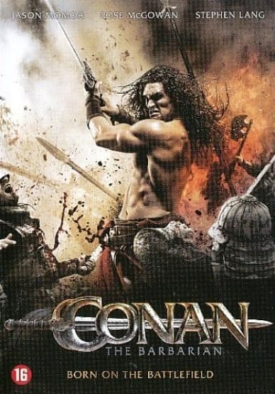 Conan (DVD)