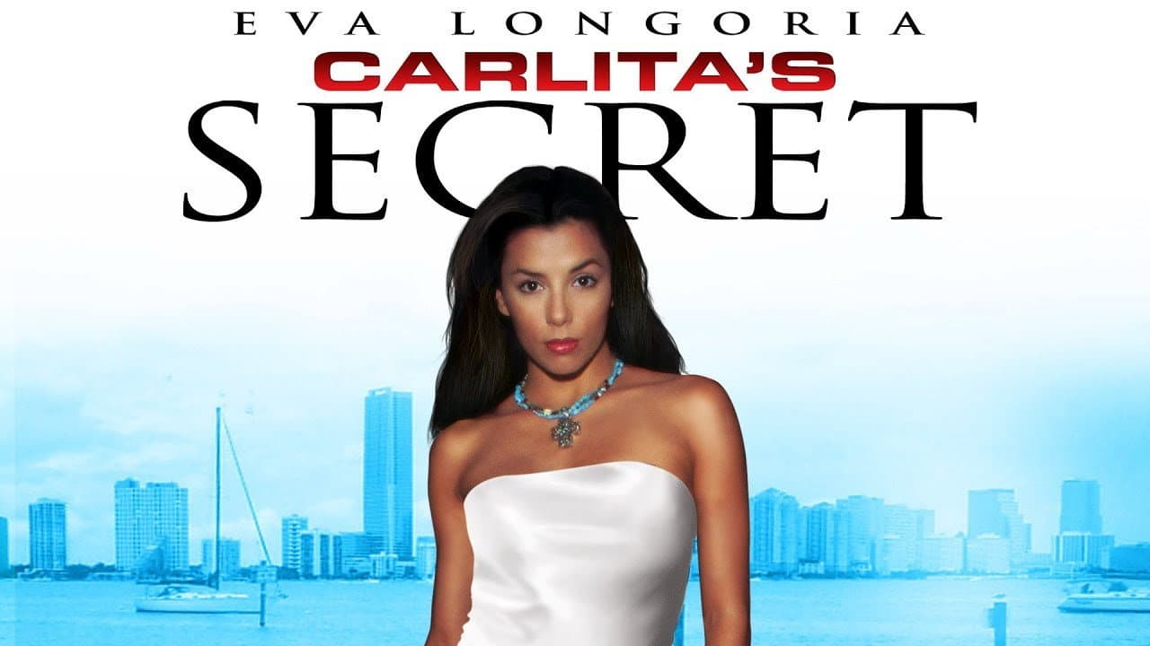 Carlita's Secret (Import)