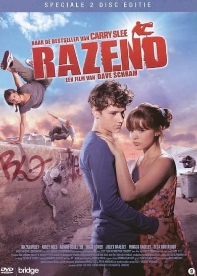 Razend (DVD) (Special Edition)