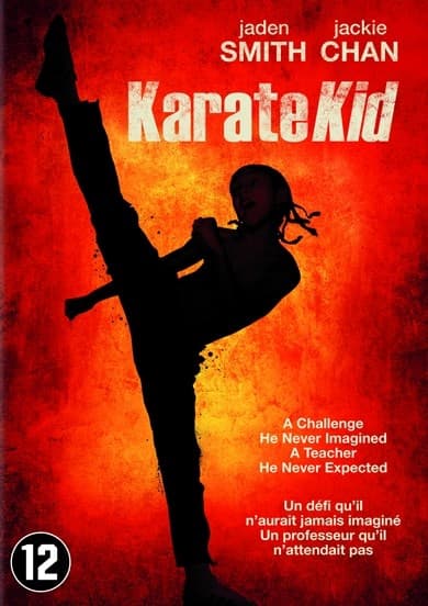 Karate Kid (2010)