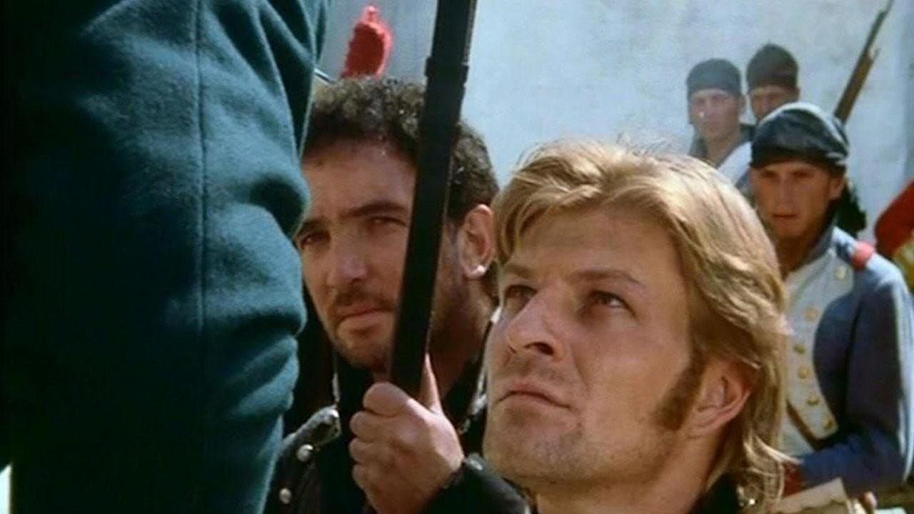 Sharpe's Enemy (Import)