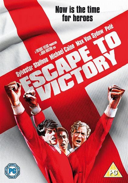 Escape To Victory (Import)