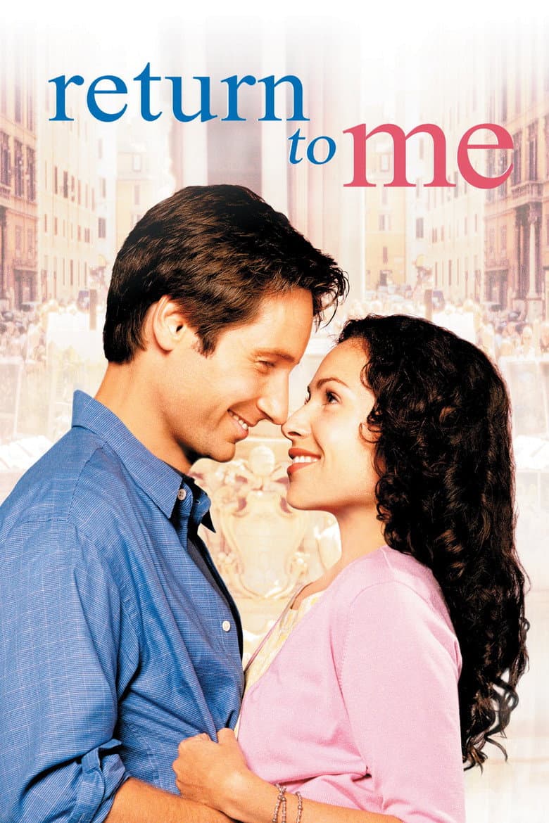 Return To Me (Import)