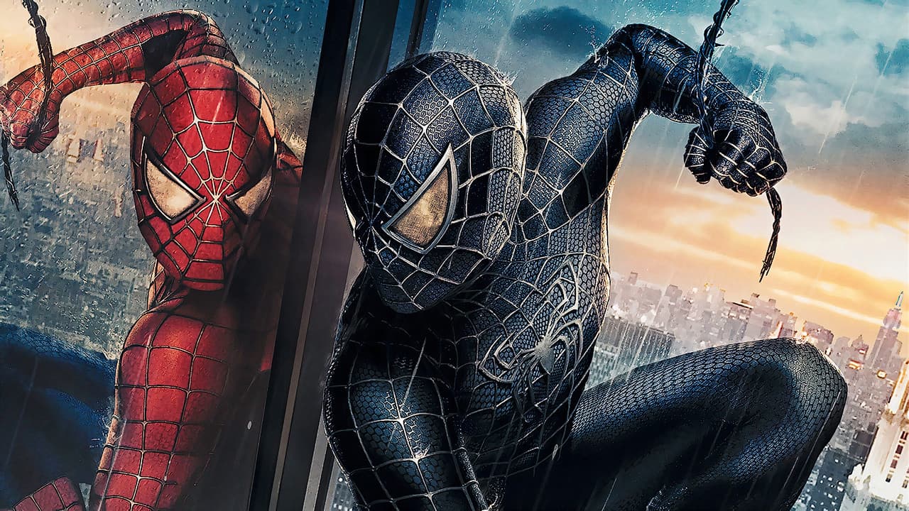 Spider-man 3 (Import)