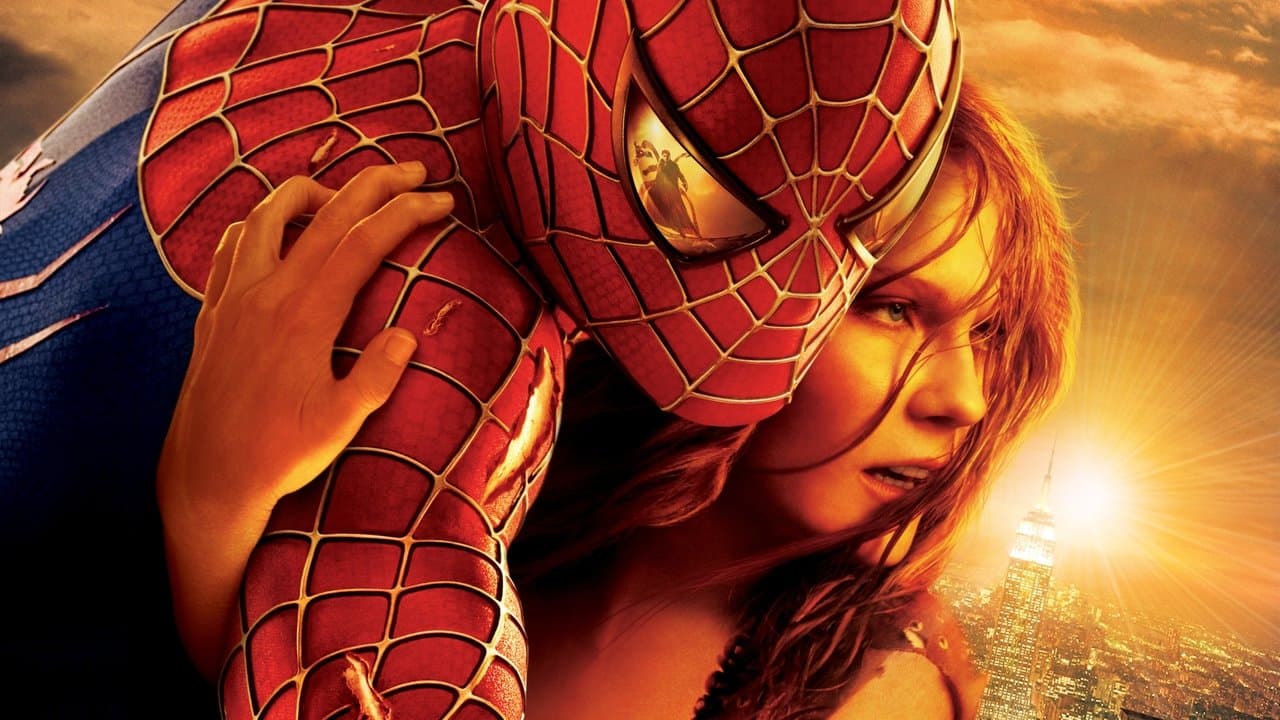 Spider-Man 2 (Import)