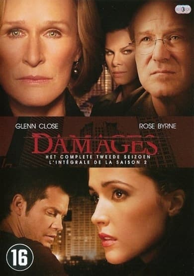 Damages - Seizoen 2