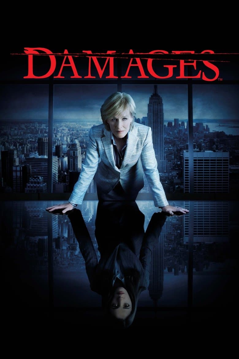 Damages - Seizoen 2