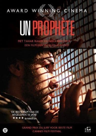 Un Prophete (DVD)