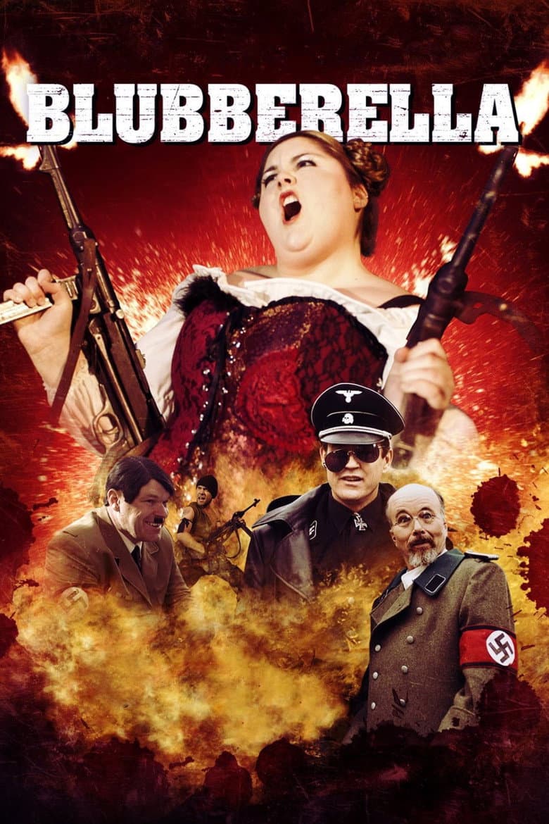 Blubberella (DVD)