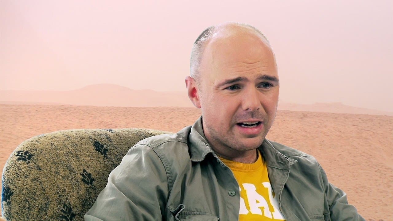 Karl Pilkington's An Idiot Abroad - Season 1 (Import)