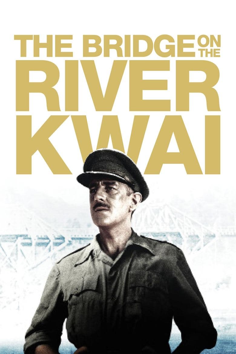 Bridge On The River Kwai (Import)
