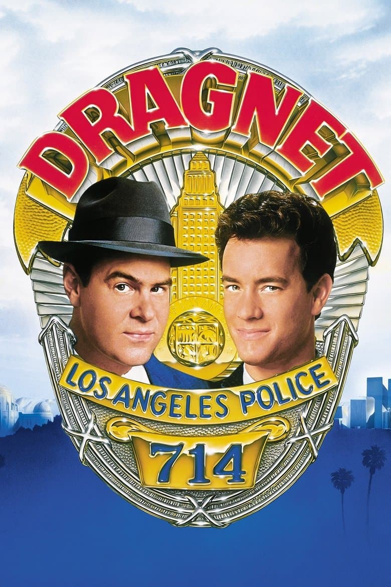 Dragnet (Import)
