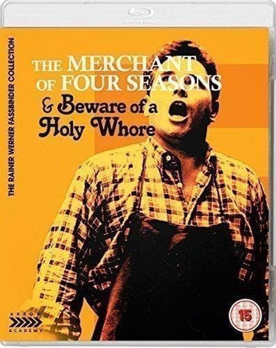 Merchant Of Four Seasons/beware Of A Holy W**** The (Import)
