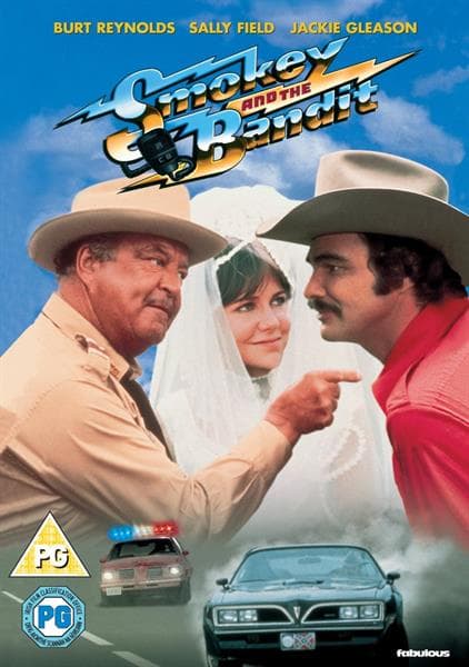Smokey And The Bandit (Import)