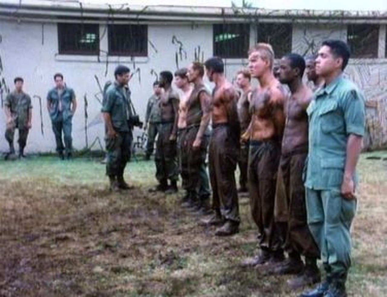 Tour of Duty - Season 1 (Import)