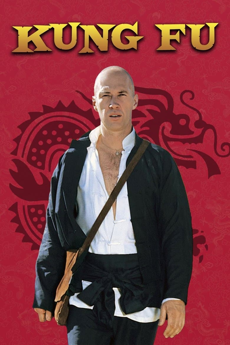Kung Fu - Season 2 (Import)