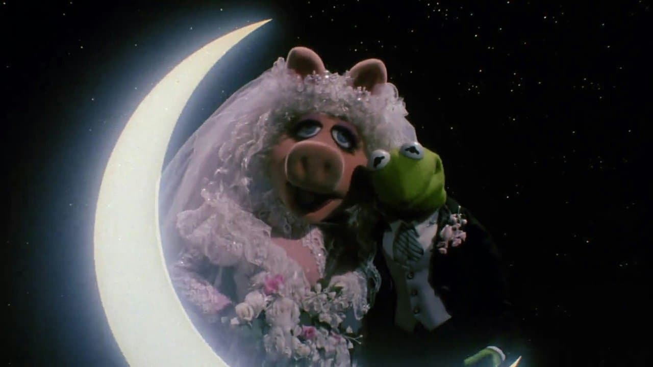 Muppets Take Manhattan, The (Import)