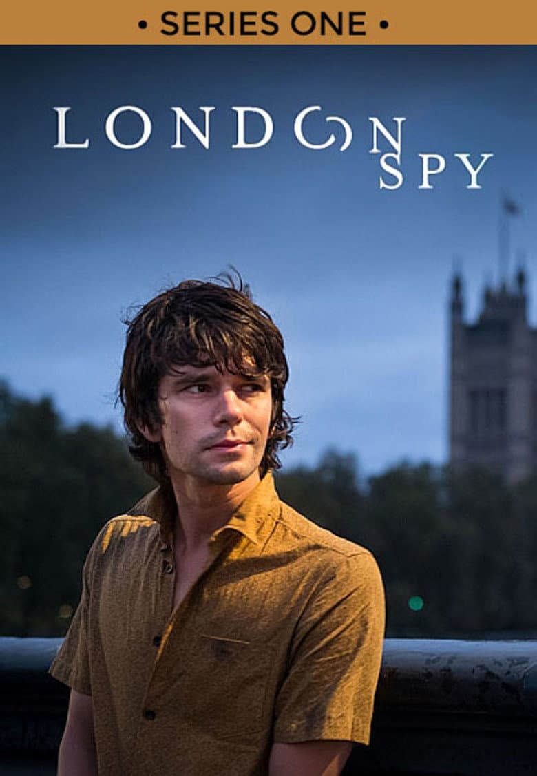 London Spy Series 1 (Import)