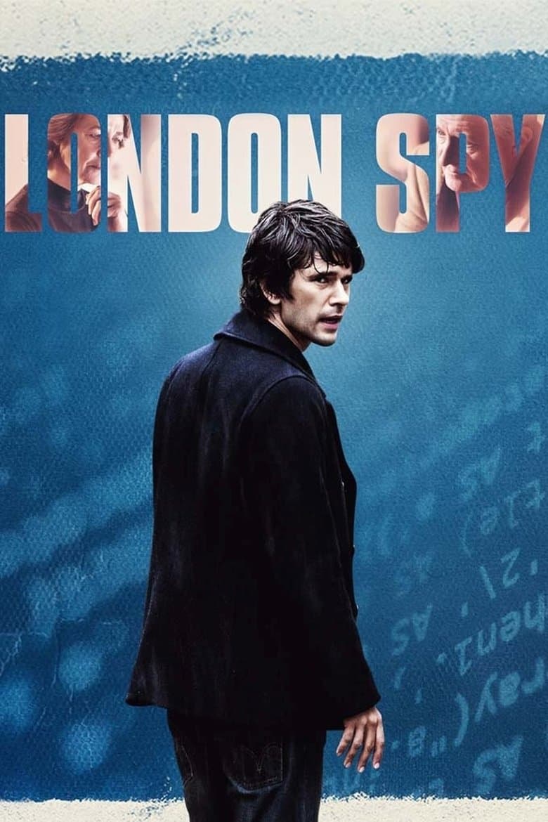 London Spy Series 1 (Import)