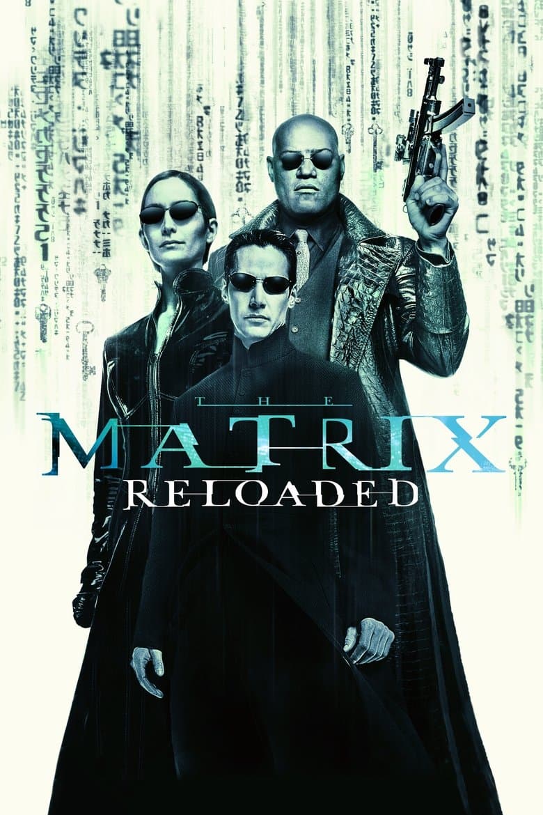 Matrix Reloaded. The (Import)