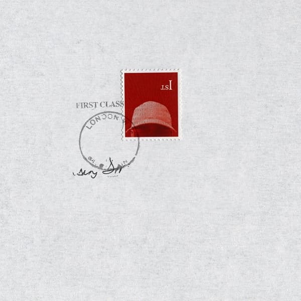 Skepta - Konnichiwa (CD)