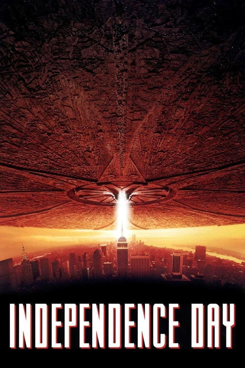 Independence Day (Import)
