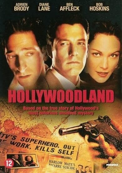 Hollywoodland