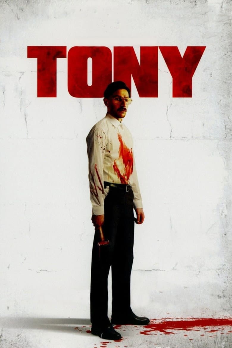 Tony (DVD)