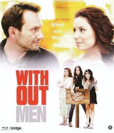 Without Men (Blu-ray)