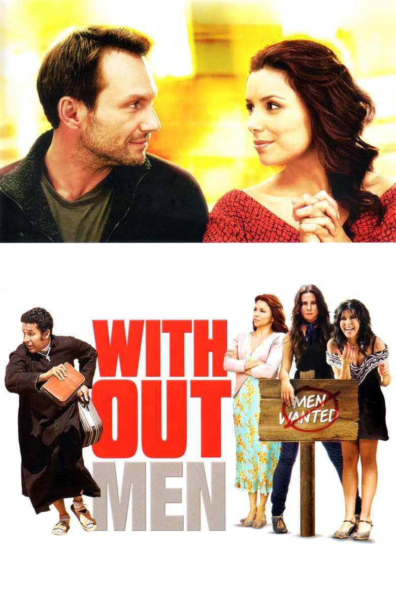 Without Men (Blu-ray)