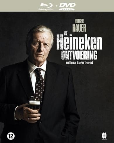Heineken ontvoering (Blu-ray)