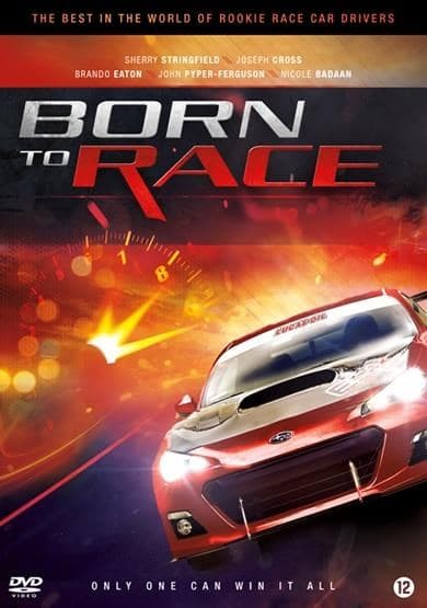 Born to race