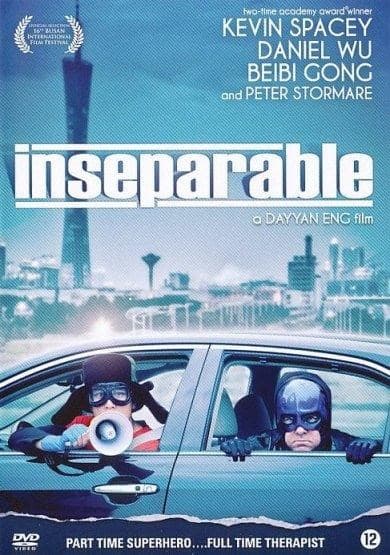 Inseparable (DVD)