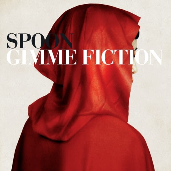 Spoon - Gimme Fiction (2 LP) (Limited Deluxe Edition) (Remastered)