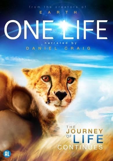 One Life (DVD)